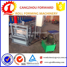 Storage Rack Roll Forming Machines For Sale